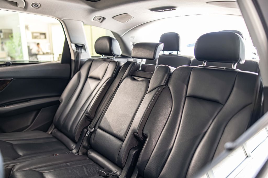Used 2018  Audi 3.0T Prestige image 35