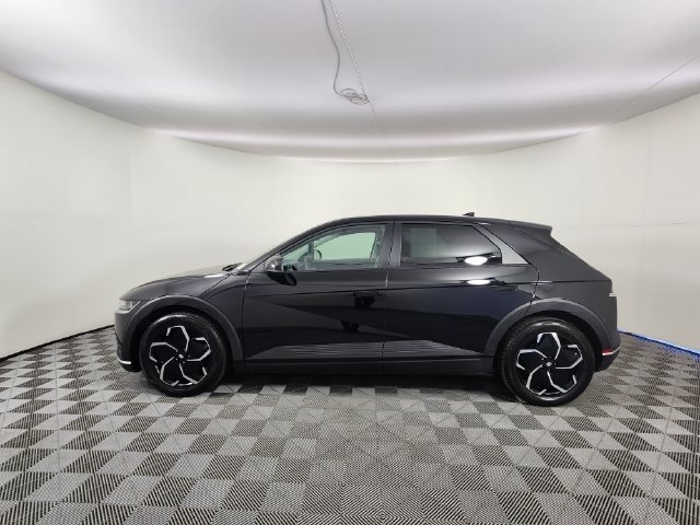 Certified 2024 Hyundai IONIQ 5 SEL with VIN KM8KNDDF1RU301376 for sale in Highlands Ranch, CO
