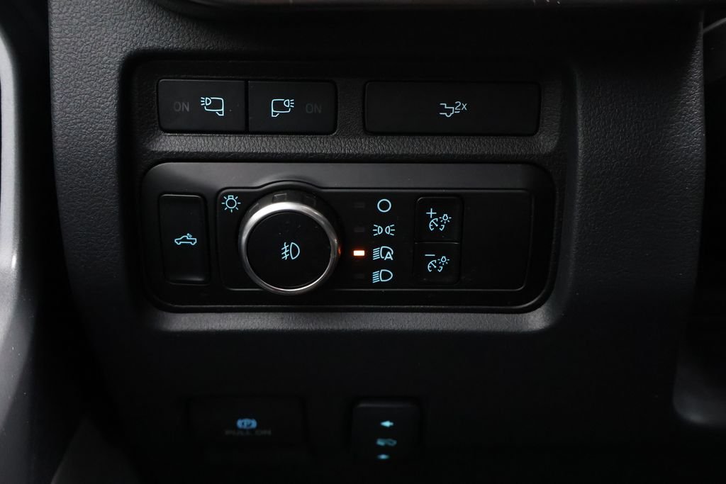 2023 Ford F-250 Super Duty Lariat - Photo 42