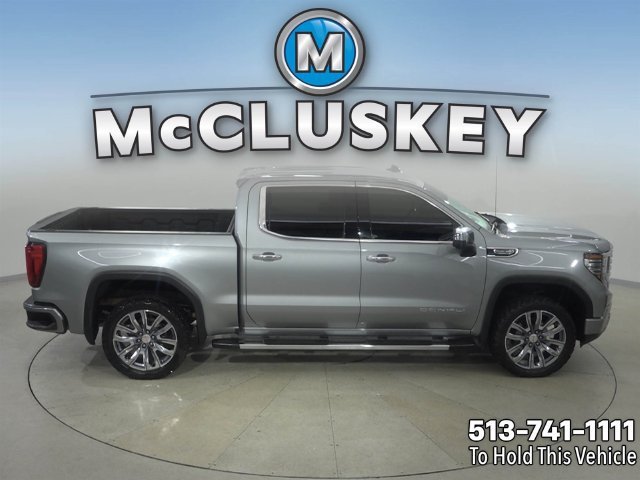 2024 GMC Sierra 1500 Denali Denali - Photo 20