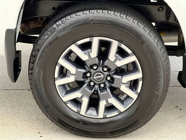 2024 Nissan Frontier SL - Photo 41