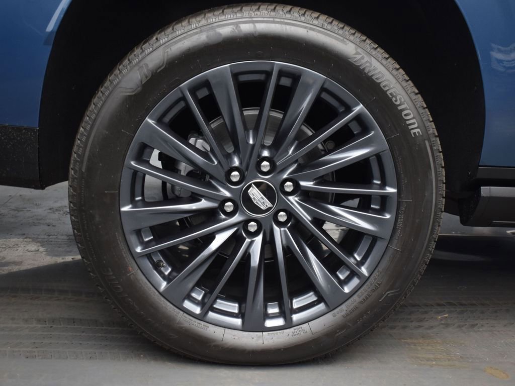 2026 CADILLAC ESCALADE ESV - Image 7