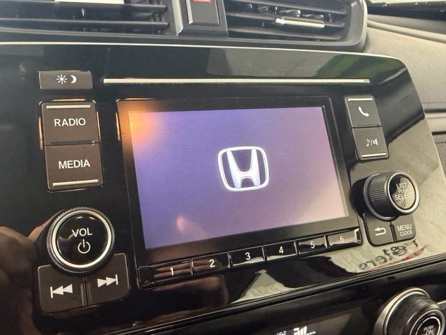 2021 Honda CR-V LX - Photo 29