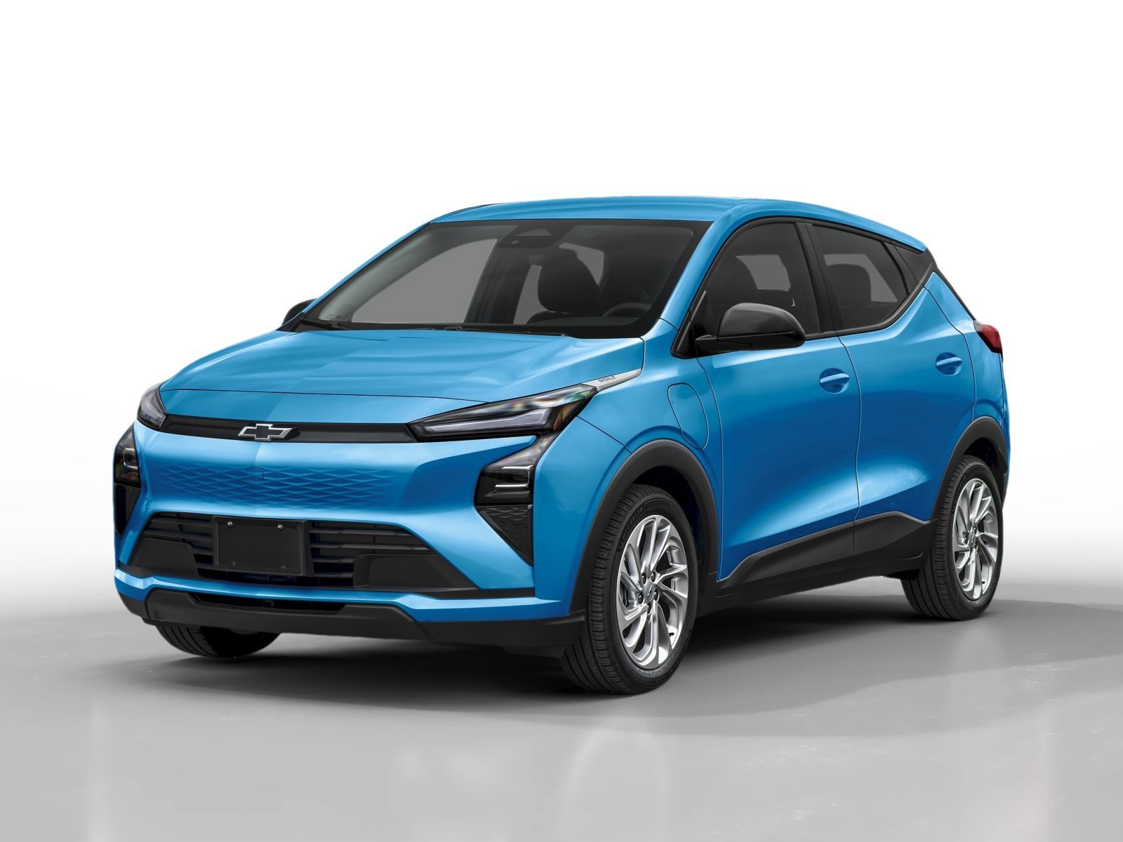 2027 Chevrolet Bolt