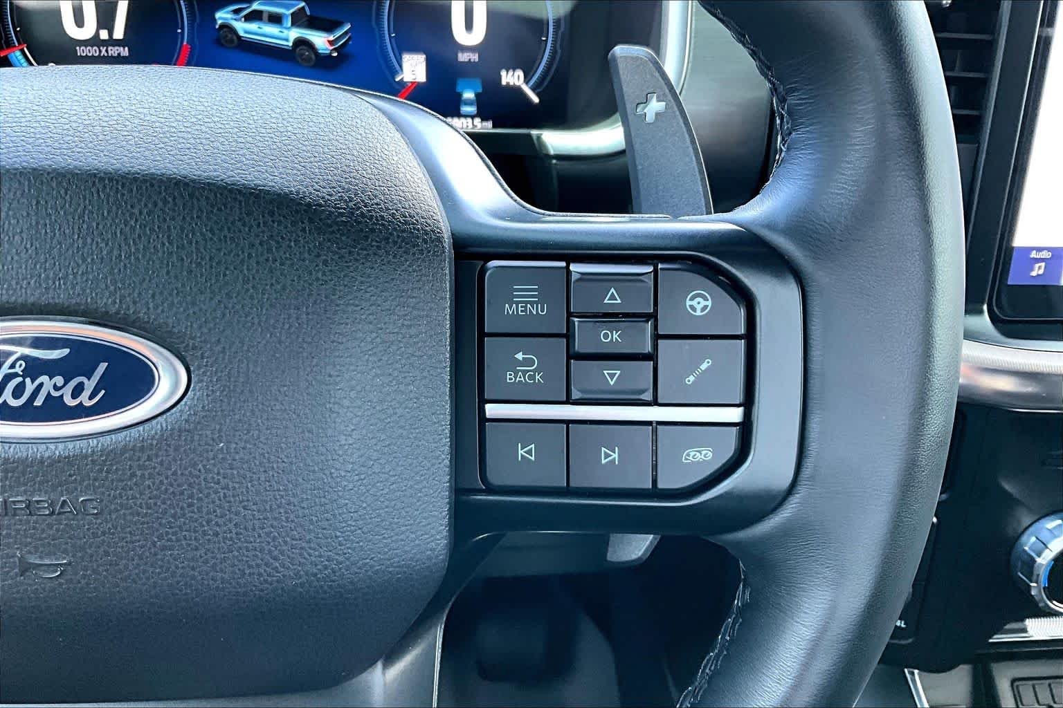 Used 2023 Avalanche Ford Raptor image 23