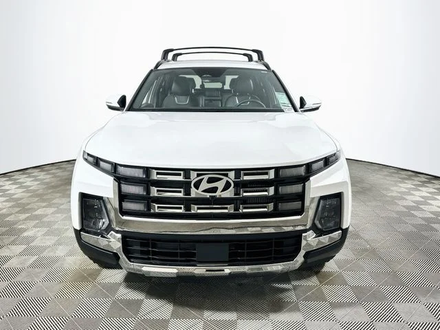 New 2026 Hyundai SANTA CRUZ Limited