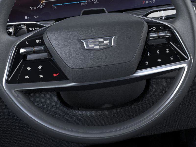 2026 Cadillac Escalade IQ Luxury - Photo 19