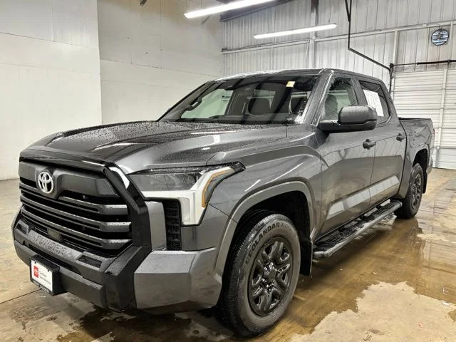 Used 2026 Gray Toyota SR image 3