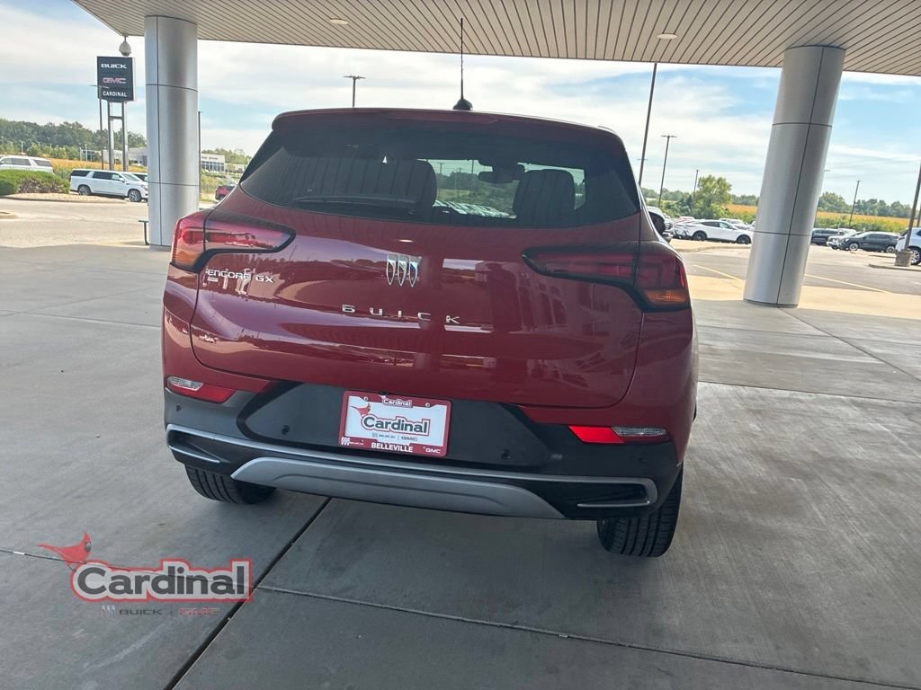 2026 Buick Encore GX Preferred - Photo 6