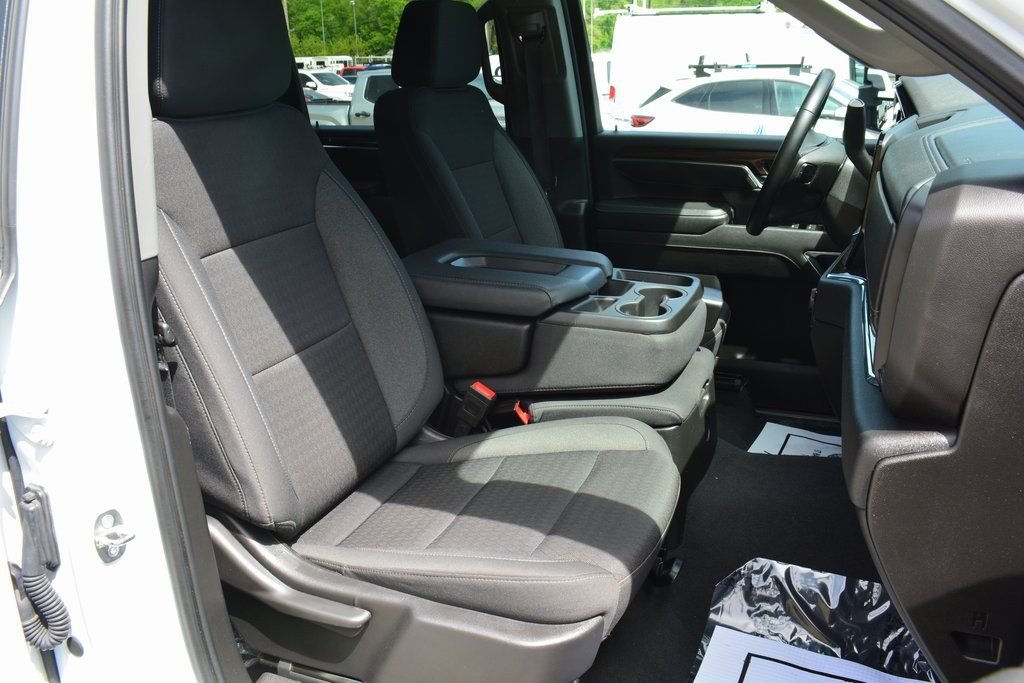 2024 Chevrolet Silverado 2500HD LT - Photo 19