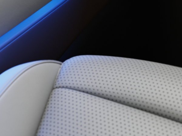 New 2027 Ceres Blue Genesis STANDARD image 38