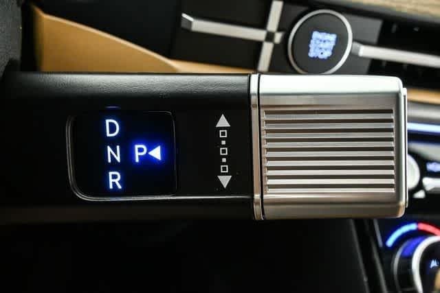 New 2026 Ecotronic Gray Matte Hyundai Calligraphy image 55