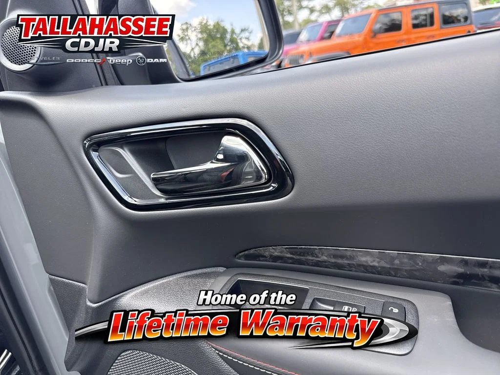 New 2026 Destroyer Gray Clear-Coat Exterior Paint Dodge GT Plus image 33