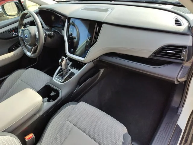 Certified Used 2023 White Subaru Premium image 39