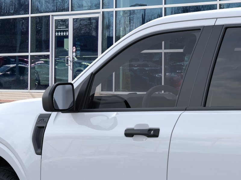 New 2026 Oxford White Ford XL image 21