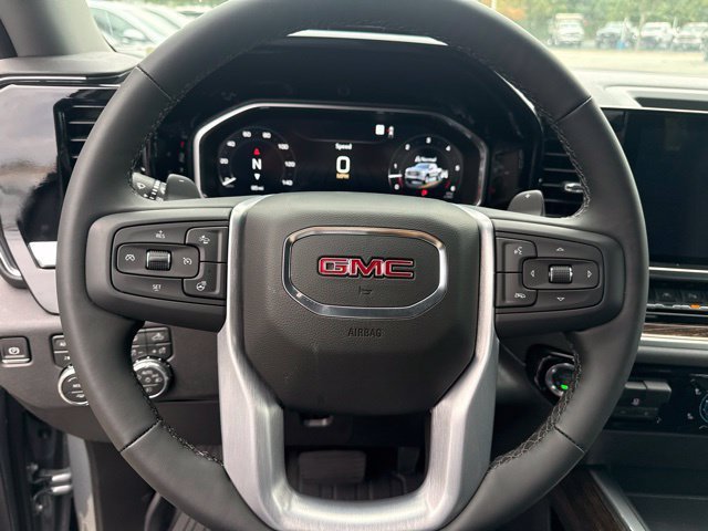 2026 GMC Sierra 1500 Elevation - Photo 18