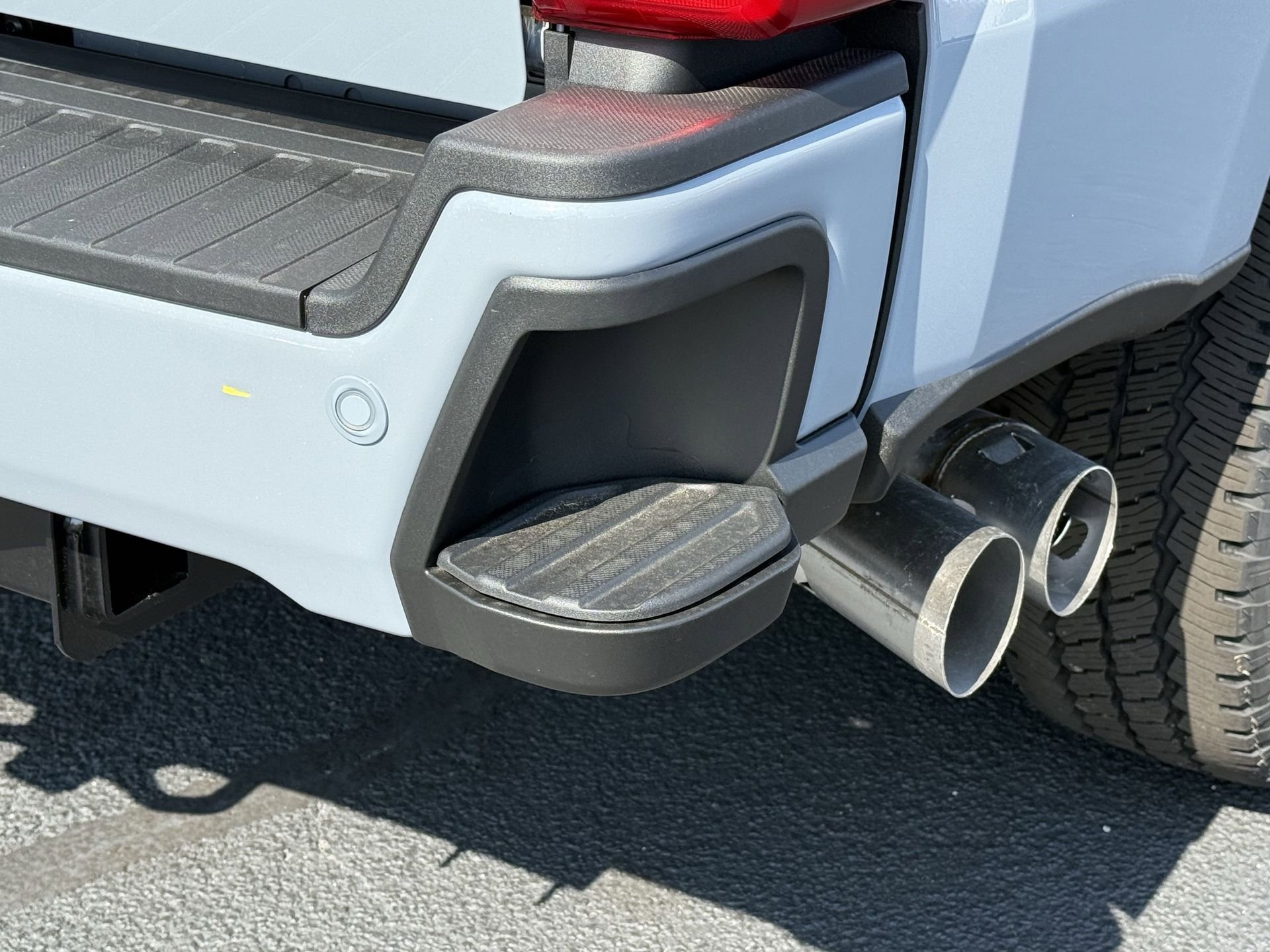 2025 Ford F-250 Super Duty Lariat - Photo 20