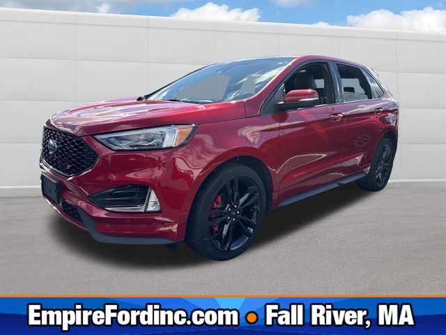 2021 Ford Edge ST