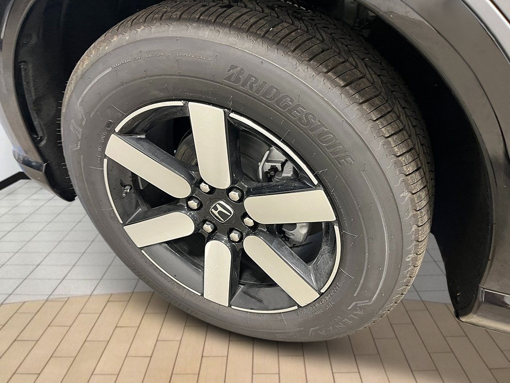 2026 Honda Prologue Touring - Photo 11