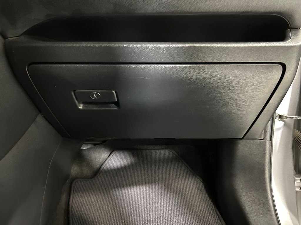 Used 2022 Silver Toyota XLE Premium image 24