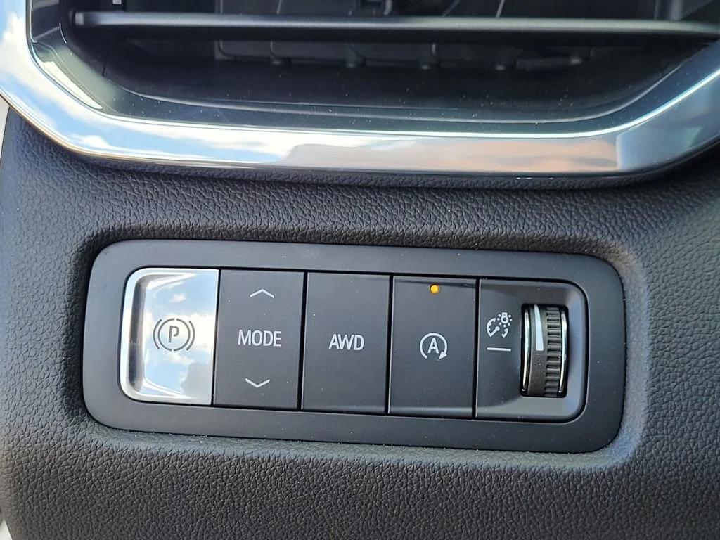 2026 GMC Acadia Elevation - Photo 23