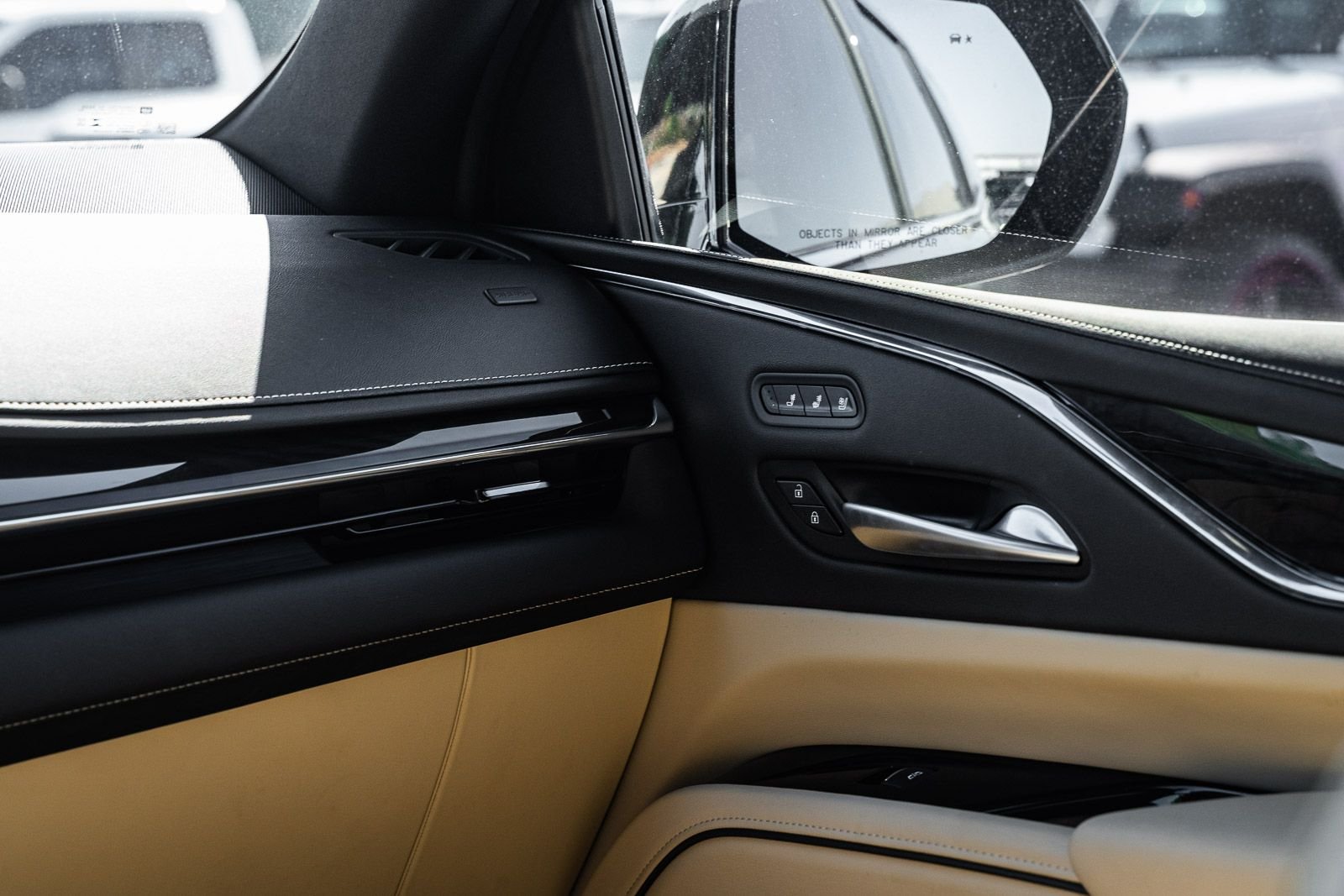 Certified Used 2024 Black Cadillac Premium Luxury image 32