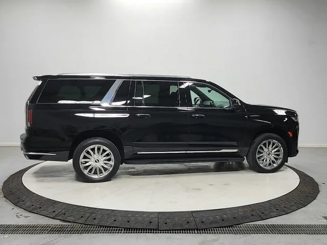 2023 Cadillac Escalade ESV Premium Luxury - Photo 8