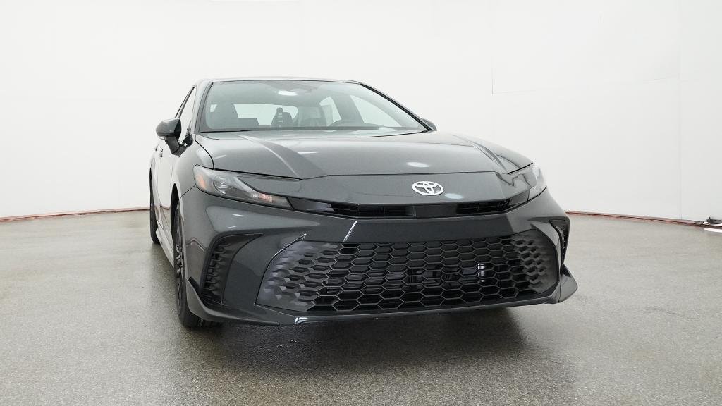 New 2026 Underground Toyota SE image 14