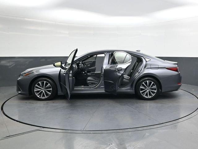 Used 2019 Gray Lexus 350 image 37