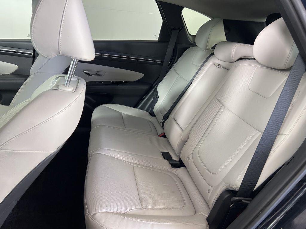 Used 2022 Deep Sea Hyundai Limited image 22