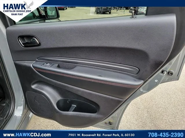 Certified Used 2026 Gray Dodge GT image 28