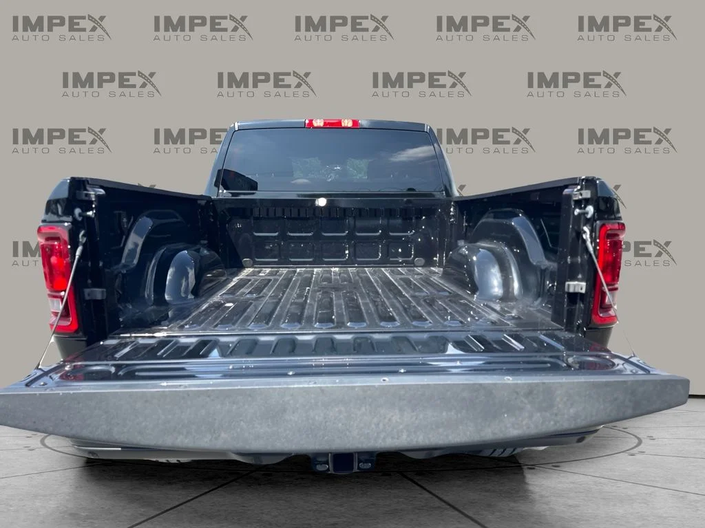 Used 2025 Black Ram Tradesman image 23
