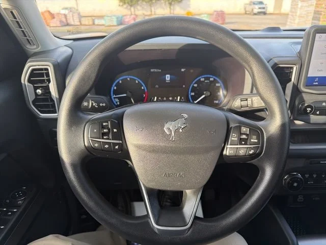 Used 2024 Black Ford Big Bend image 30