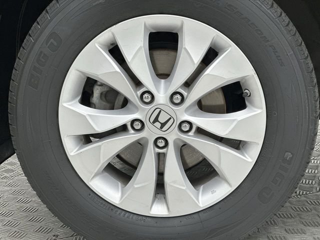Used 2012 Gray Honda EX-L image 10