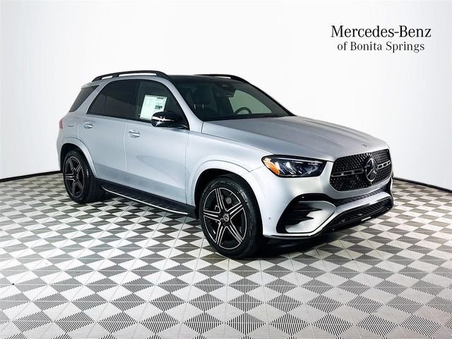 2026 Mercedes-Benz GLE GLE 350