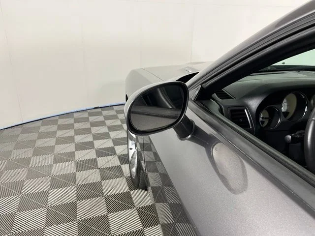 Used 2014 Gray Dodge R/T image 14