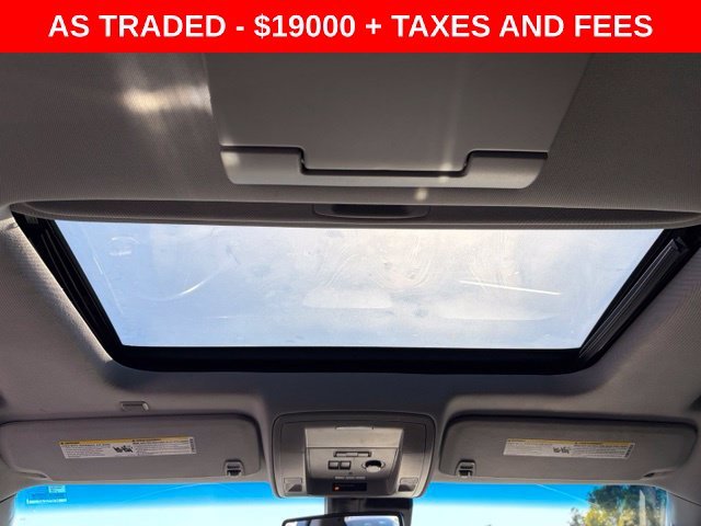 Used 2016 Black Chevrolet LTZ image 19