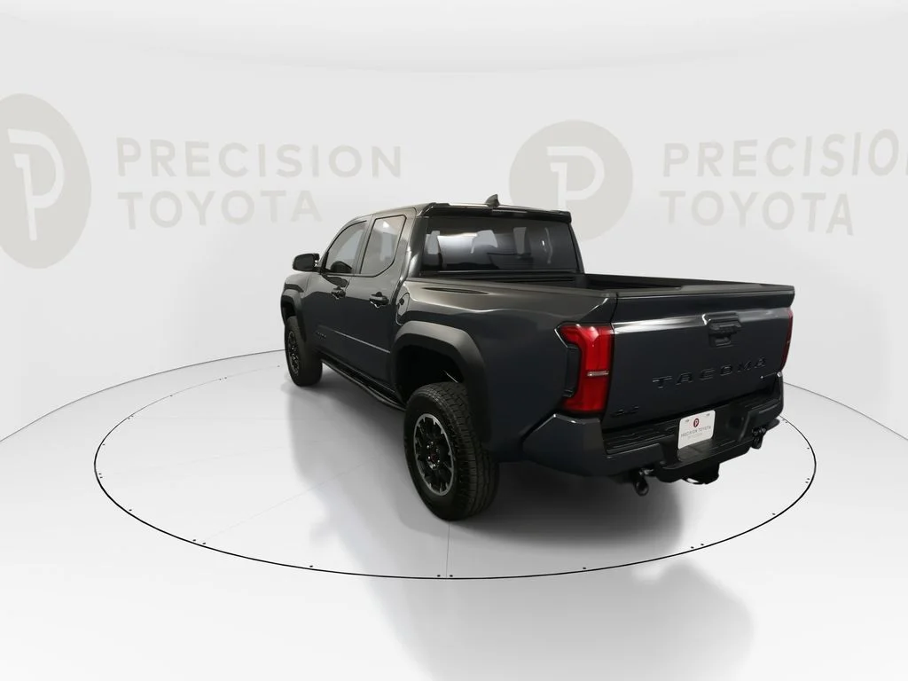 Used 2025 Underground Toyota TRD Off Road image 14