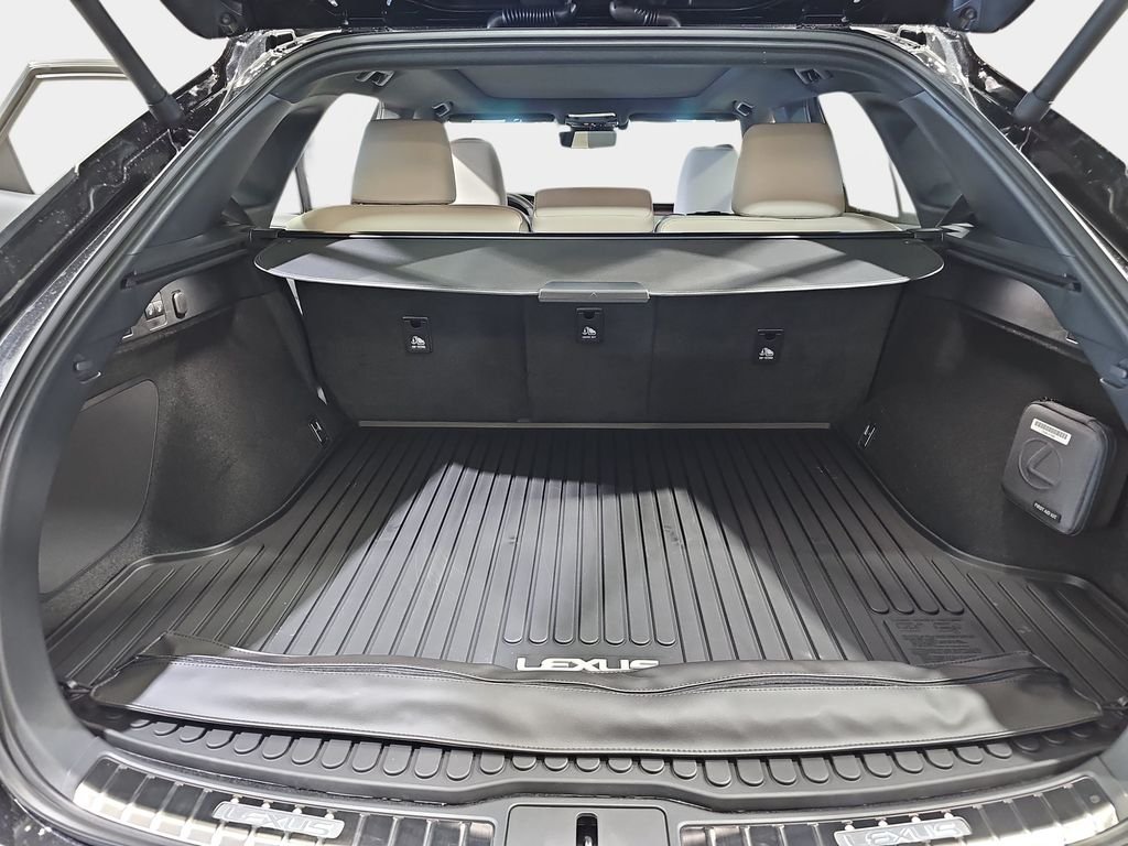 New 2026 Caviar Lexus PREMIUM PLUS image 12