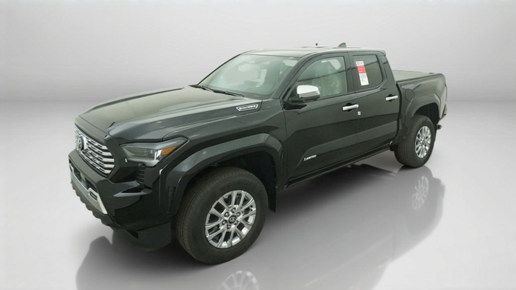 2026 Toyota Tacoma i-FORCE MAX Limited i-FORCE MAX