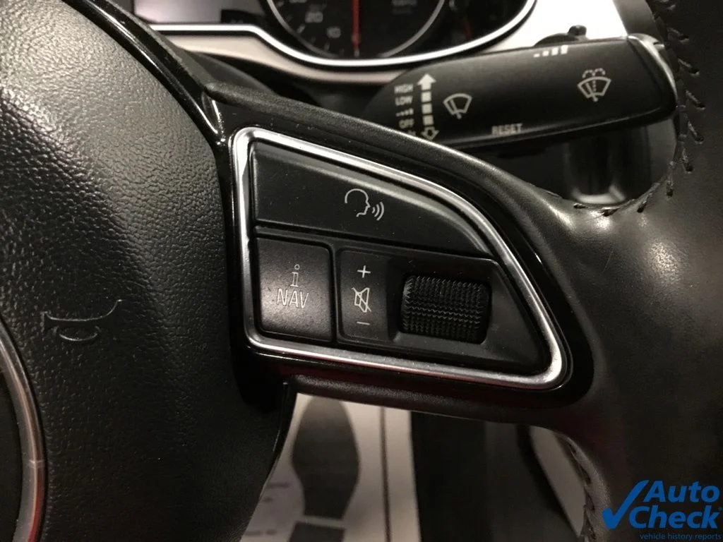 Used 2013 Black Audi 2.0T Premium Plus image 46