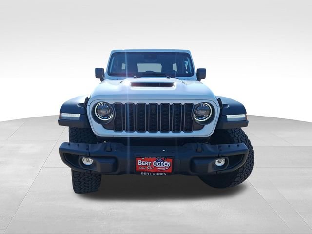 Used 2026 White Jeep Moab 392 image 2