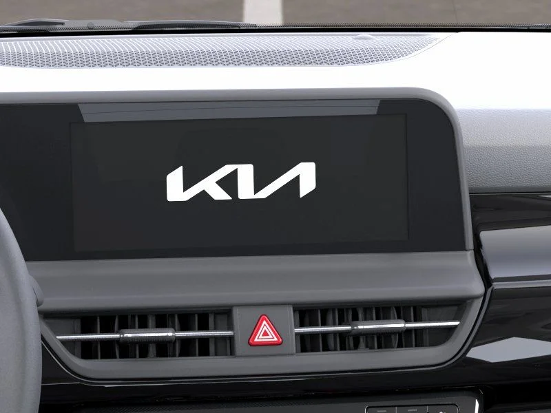 New 2026 Snow White Pearl Kia S image 21