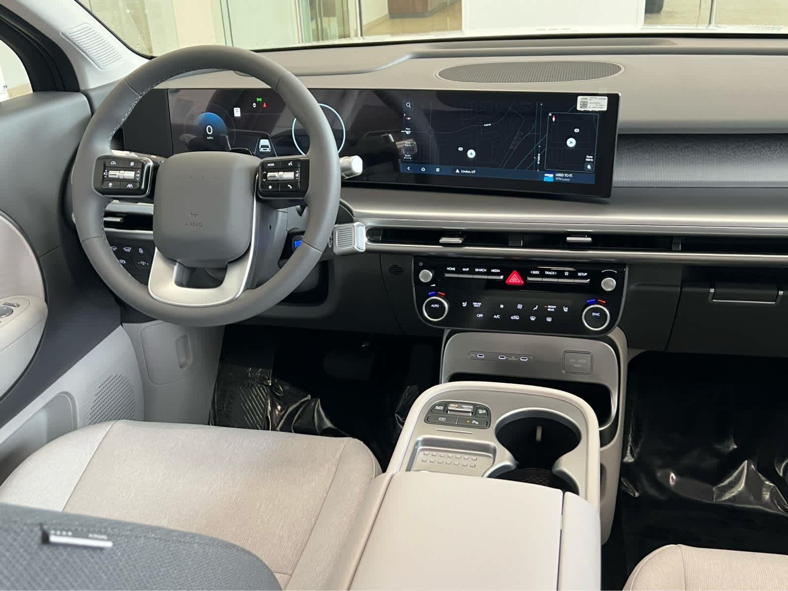 2026 Hyundai IONIQ 9 SE - Photo 26