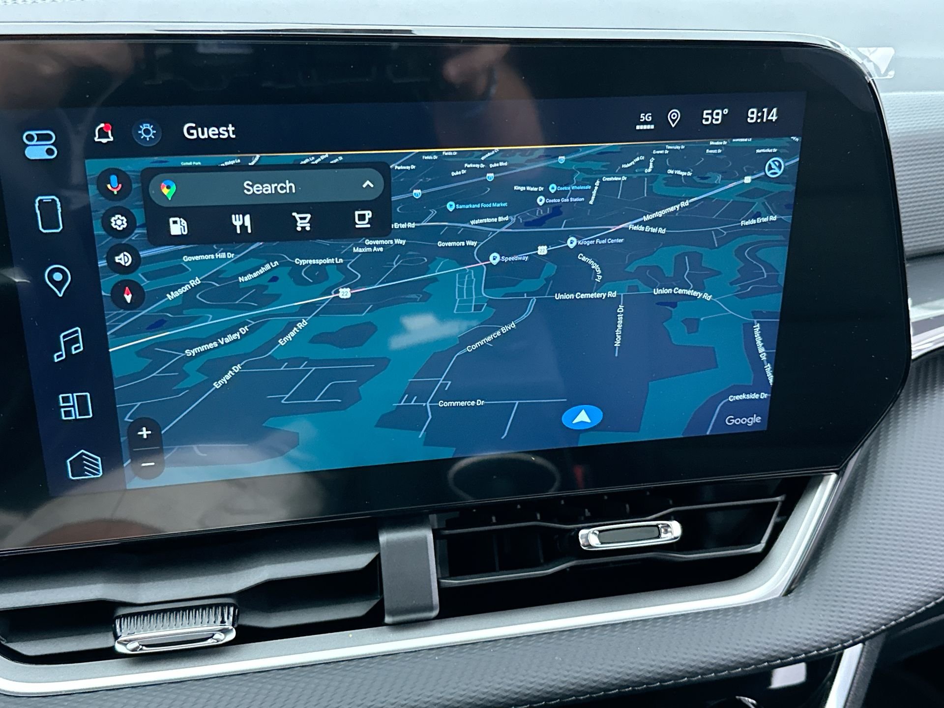 2027 Chevrolet Equinox LT - Photo 69