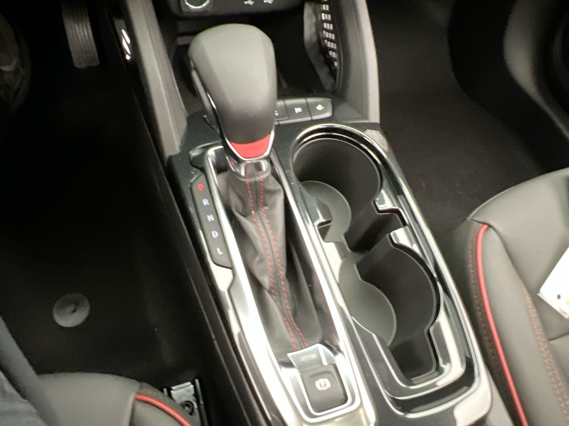 New 2026 Sterling Gray Metallic Chevrolet RS image 73