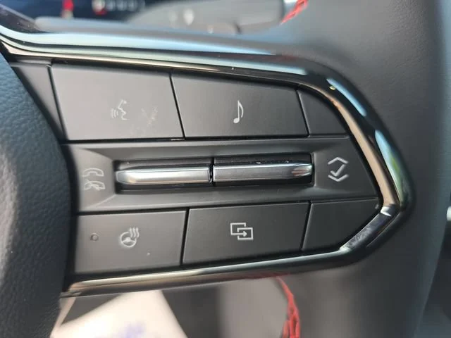 New 2027 Mosaic Black Metallic Chevrolet RS image 19
