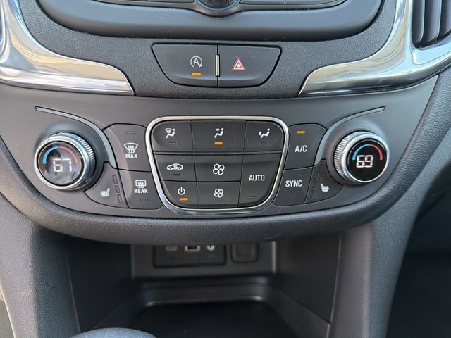 2022 Chevrolet Equinox LT - Photo 20