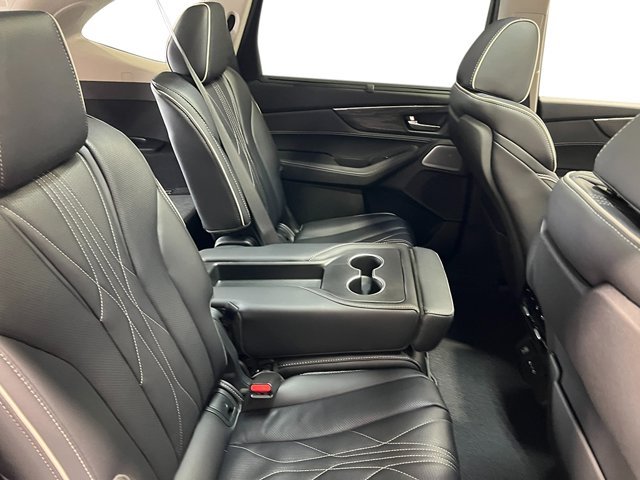 New 2026 Liquid Carbon Metallic Acura w/Advance Package image 37