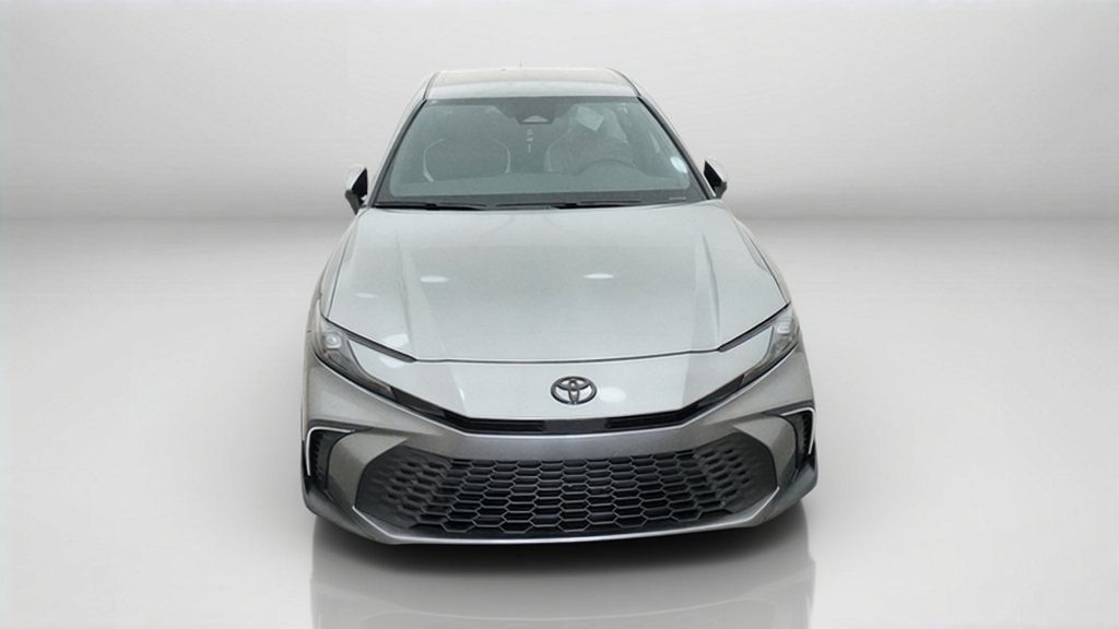 New 2027  Toyota  image 16